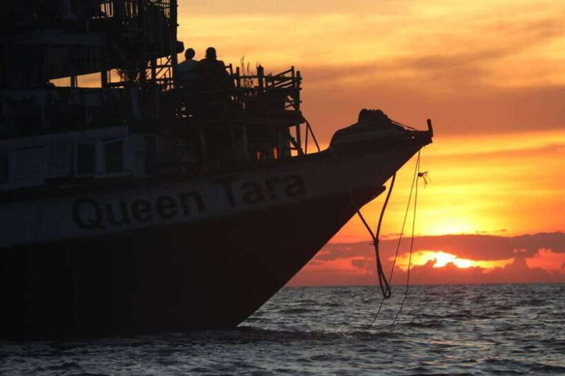 Sunset Dinner Tour: Tonle Sap Lake Floating Village - Introduction to the Sunset Dinner Tour on Tonle Sap Lake