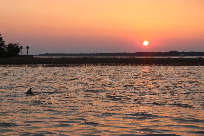 sunset-dolphin-cruise-in-hilton-head