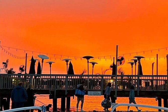 sunset-dolphin-cruise-in-hilton-head