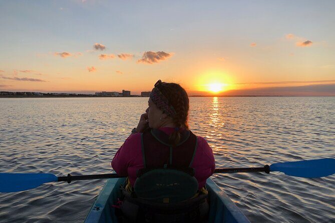Sunset Dolphin Kayak Tours - Frequently Asked Questions (FAQs)