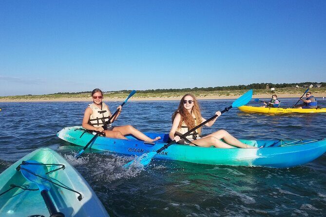 Sunset Dolphin Kayak Tours - Final Thoughts