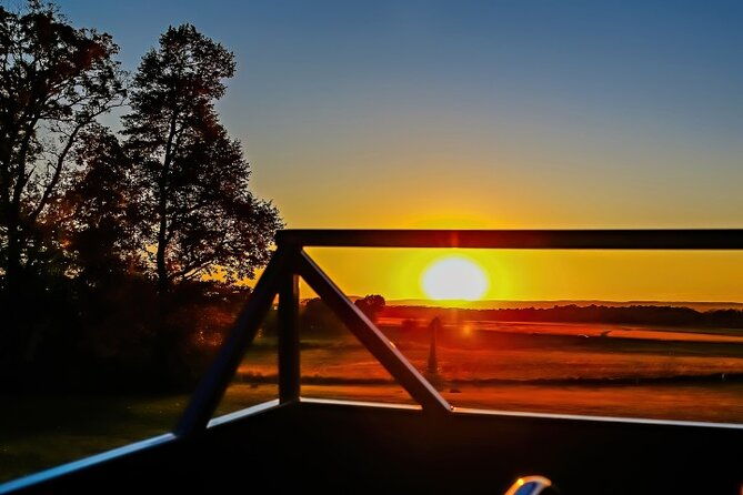 sunset-double-decker-bus-tour-in-gettysburg