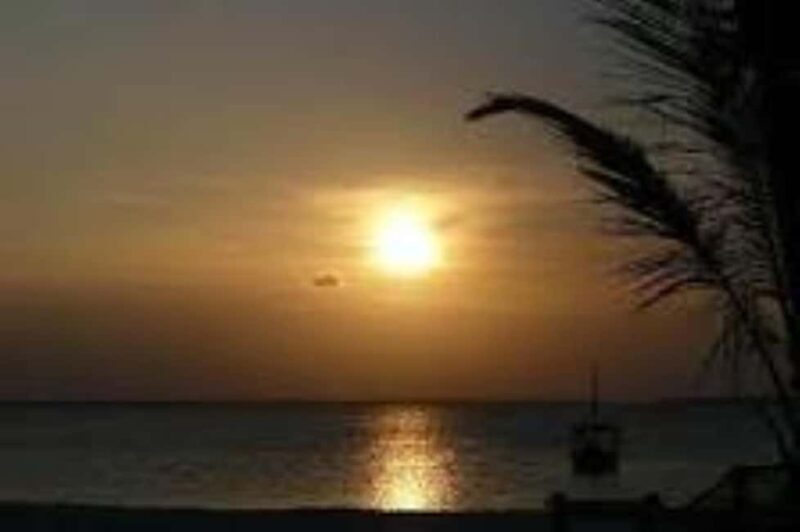 sunset dow Cruise at Kendwa Beach - Sunset Dhow Cruise at Kendwa Beach: An Authentic Tanzanian Experience