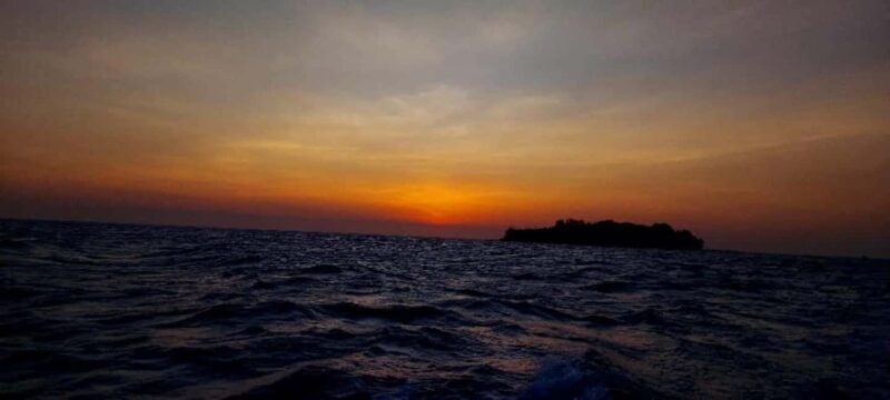 sunset dow cruise at kendwa beach - Final Thoughts