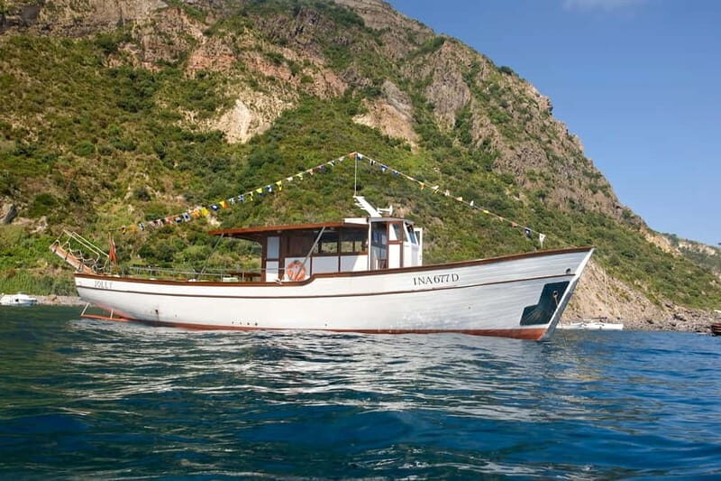 Sunset Dreams: Ischia by Boat with Aperitivo - Why This Tour Offers Great Value