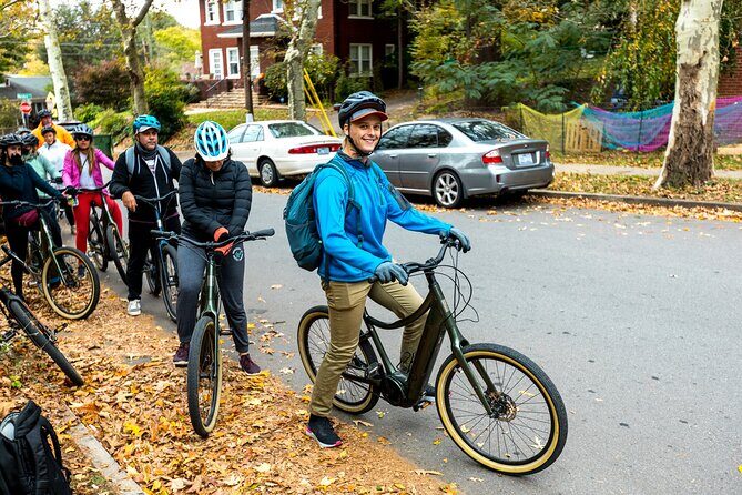 Sunset E-Bike Ride - Who Would Enjoy This Tour?