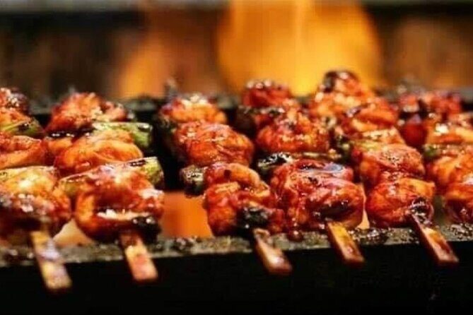 Sunset Evening Safari,Camel ride,live shows and BBQ Dinner with No Hidden Charge - Final Thoughts: Who Should Consider This Tour?