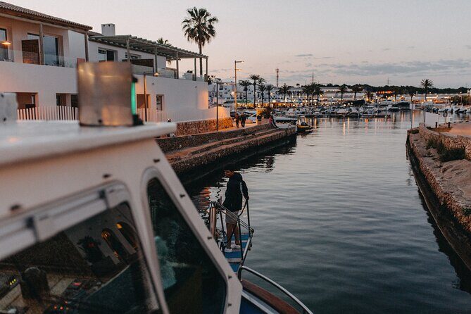 Sunset Experience | 2 hours boat trip at sunset time - Authentic Experiences from Reviewers