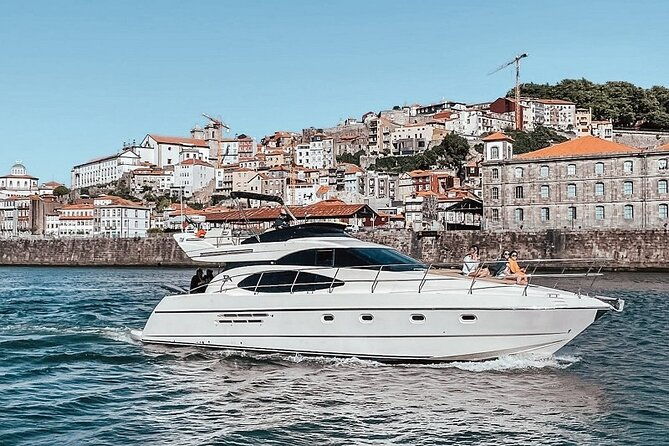 sunset-experience-3h-private-yacht-tour-in-the-city-of-porto