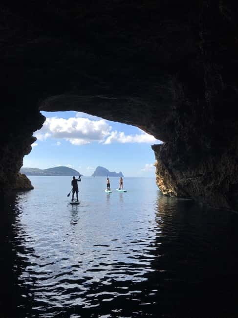 Sunset Experience: Paddlesurf, Caves, Snorkeling. - Final Thoughts: Is This Tour Right for You?