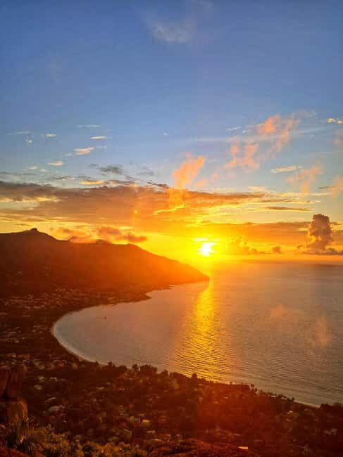 Sunset Explorer! Scenic Mountain Hike in Seychelles - Who Would Love This Tour?