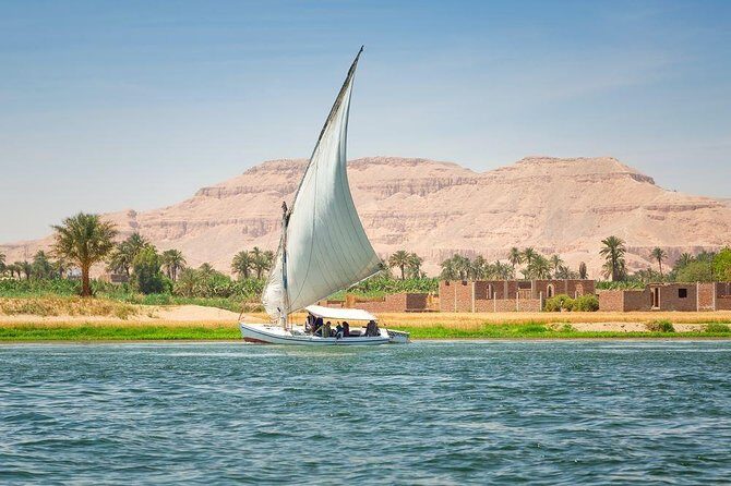 Sunset Felucca Ride in Aswan - The Sum Up: Why This Experience Matters