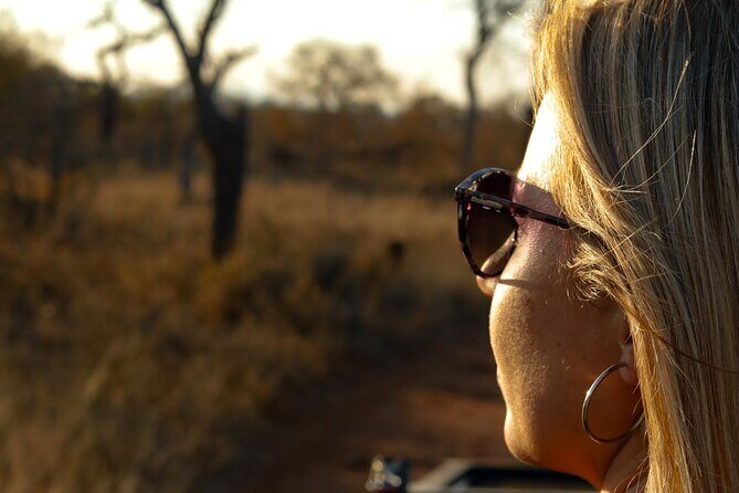Sunset Game Drive in Big5 Reserve - Why This Tour Stands Out