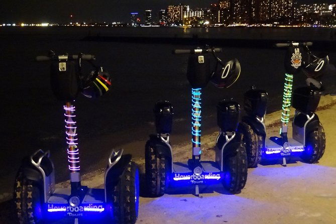 sunset-glow-signature-hoverboard-tour-waikiki-to-diamond-head