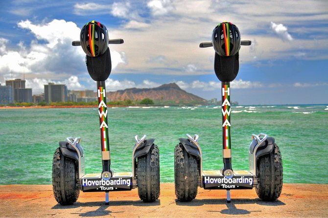sunset-glow-signature-hoverboard-tour-waikiki-to-diamond-head