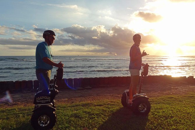 sunset-glow-signature-hoverboard-tour-waikiki-to-diamond-head