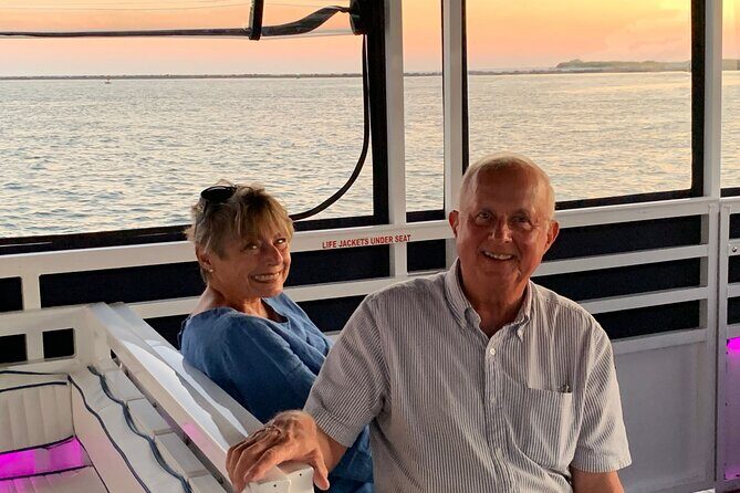 Sunset Harbor Cruise Tour - The Itinerary Breakdown: What to Expect