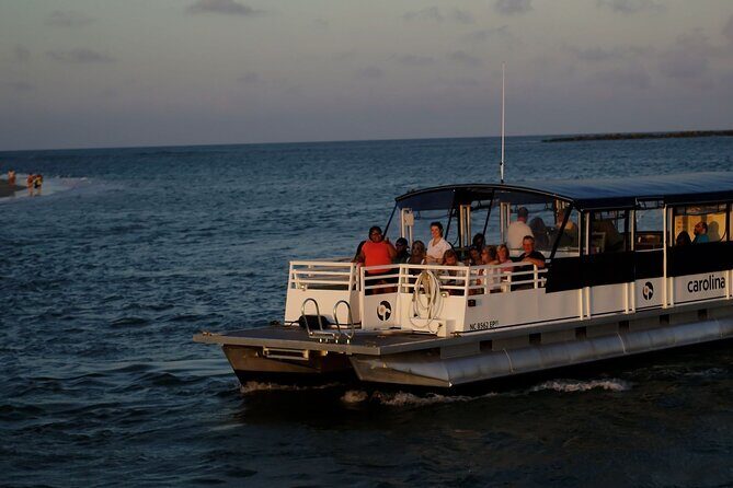 Sunset Harbor Cruise Tour - Who Would Love This Tour?