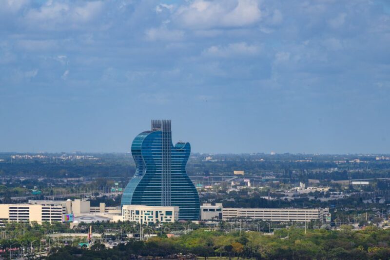 Sunset Helicopter Tour: Fort Lauderdale-Miami Beach - Is the Price Worth It?