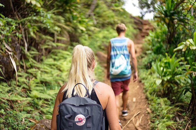 Sunset Heroes. Jeep or Hiking Adventures in Ko Samui. - Exploring Koh Samui with Sunset Heroes