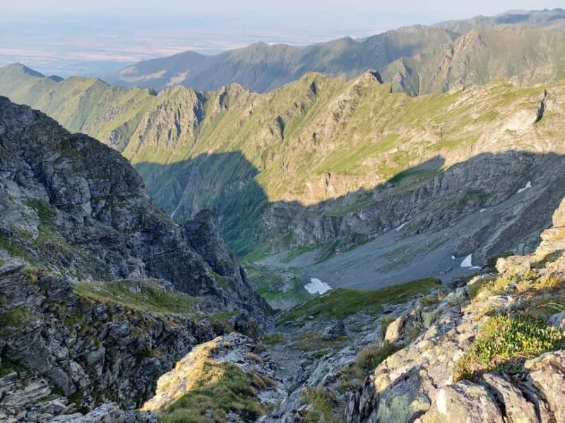 Sunset Hike on Transfgran: Buteanu & Capra glaciary lake - Final Thoughts