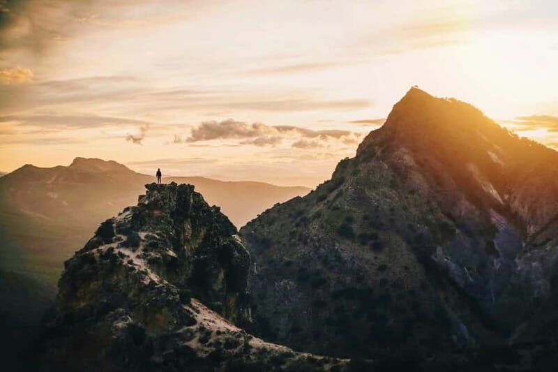 Sunset Hike & Summit Sierra Nevada with pup - Sunset Hike & Summit Sierra Nevada with Pup: A Truly Unique Experience in Andalusia