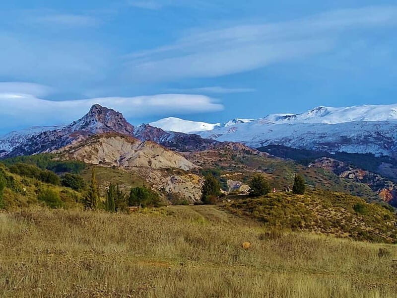 Sunset Hike & Summit Sierra Nevada with pup - FAQ