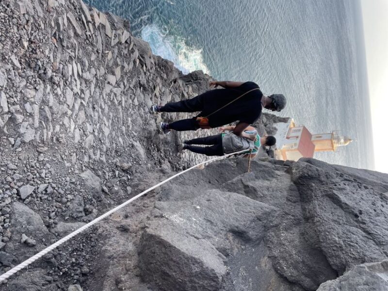 Sunset Hike to Lighthouse, Dona Amélia - Why This Tour Offers Great Value