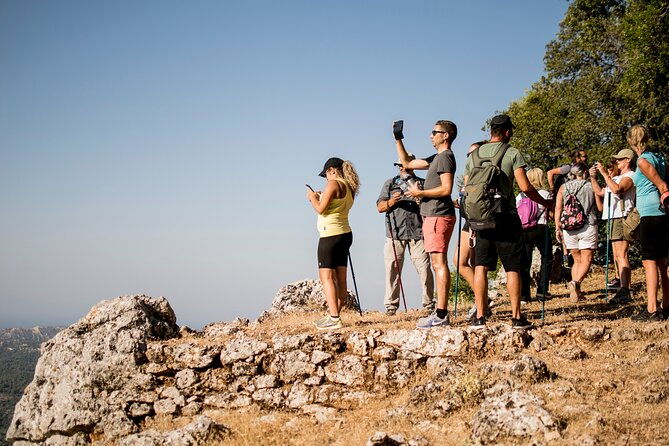 sunset-hiking-experience-profitis-ilias-mountain-pick-up-service-available
