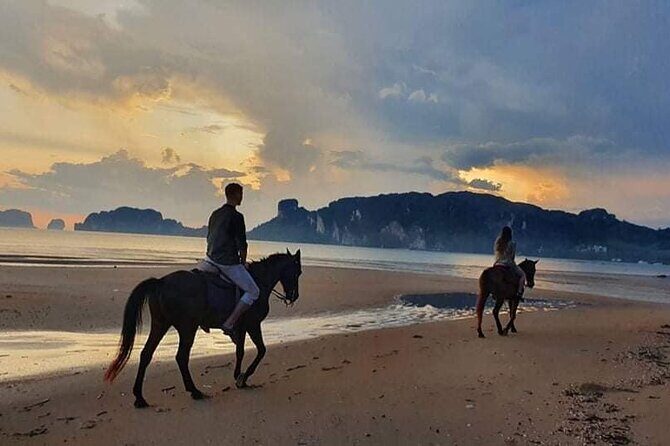 Sunset Horse Riding And BBQ Dinner Tour At Ao Nam Mao Beach Krabi - Sunset Horse Riding And BBQ Dinner Tour At Ao Nam Mao Beach Krabi: A Complete Guide