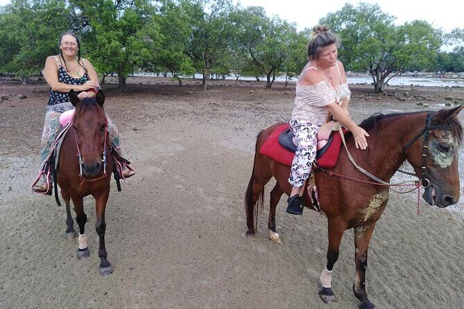 Sunset Horse Riding Tour at Ao Nam Mao Beach Krabi - Final Thoughts