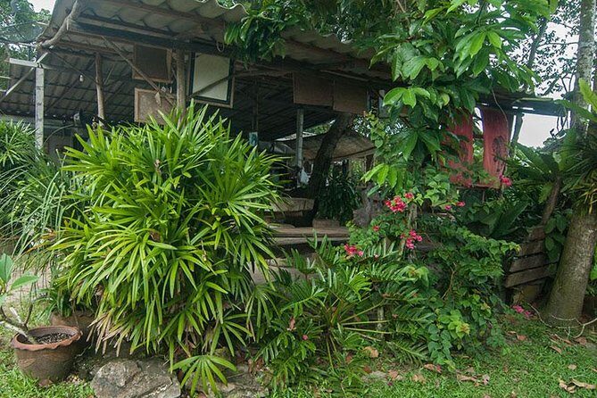 Sunset Horse Riding Tour at Ao Nam Mao Beach Krabi - FAQ