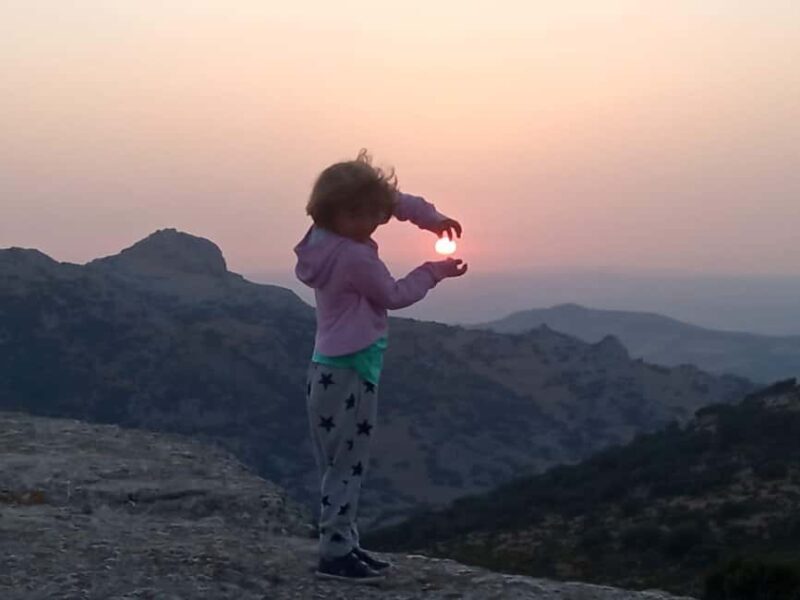 Sunset in El Torcal de Antequera with transportation from Antequera - Why choose this sunset tour in El Torcal?