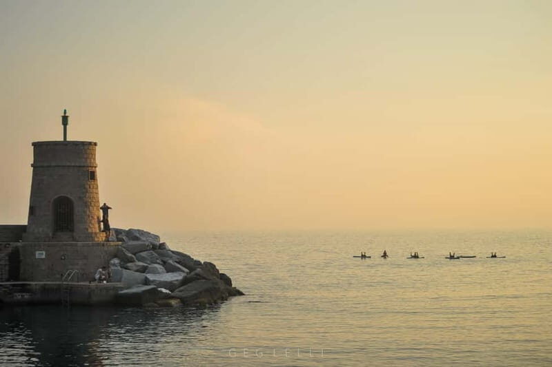Sunset in Portofino by kayak and SUP - Introduction: Why This Sunset Tour Stands Out