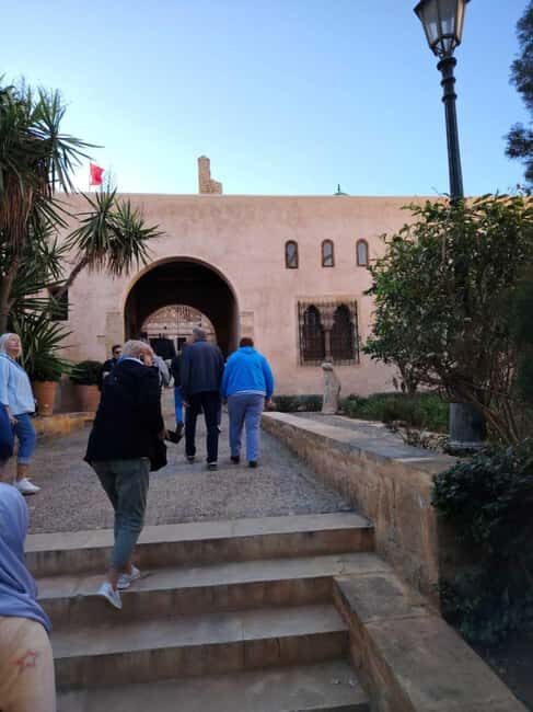 Sunset in Rabat: Cruise, Oudayas & Dinner in the Medina - Who Would Love This Experience?