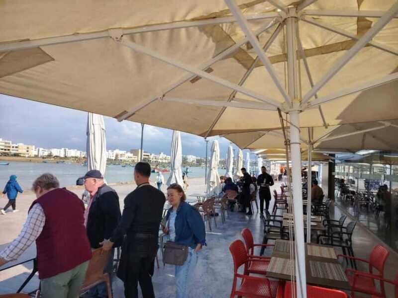 Sunset in Rabat: Cruise, Oudayas & Dinner in the Medina - Final Thoughts