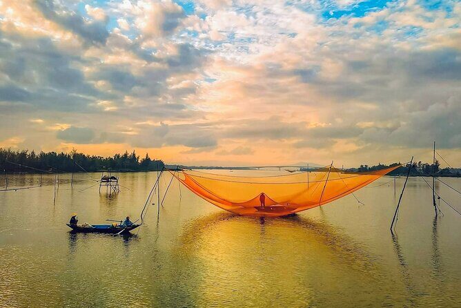Sunset Jeep Tour of the Scenic Views and Local Culture of Hoi An - Price and Value Analysis