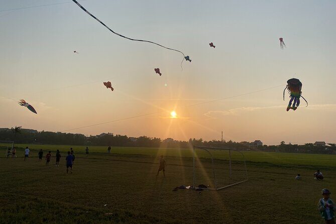 Sunset Jeep Tour of the Scenic Views and Local Culture of Hoi An - The Sum Up