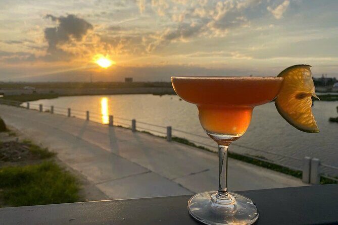 Sunset Jeep Tour of the Scenic Views and Local Culture of Hoi An - FAQ