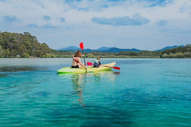 Sunset Kayak Eco Tour with Marine Scientist - Final Thoughts: Is It Right for You?