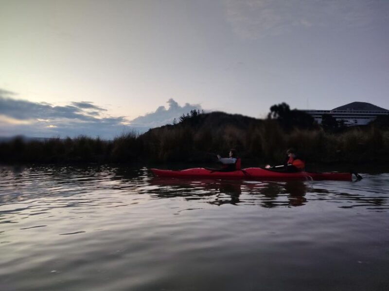 sunset-kayak-titicaca