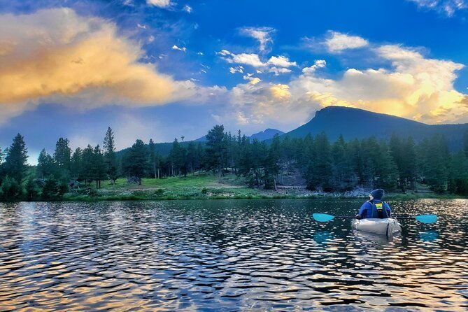 sunset-kayak-tour-in-rocky-mountain-national-park