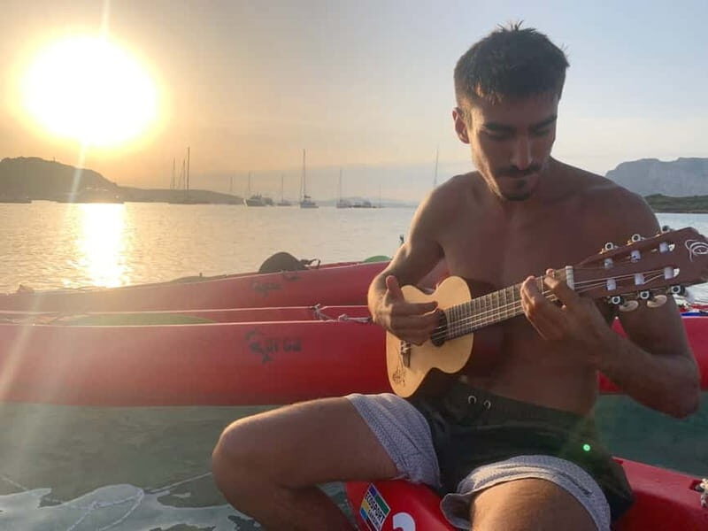 Sunset Kayak Tour + Snorkeling and Local Aperitif - The Practicalities: What to Know Before Booking  