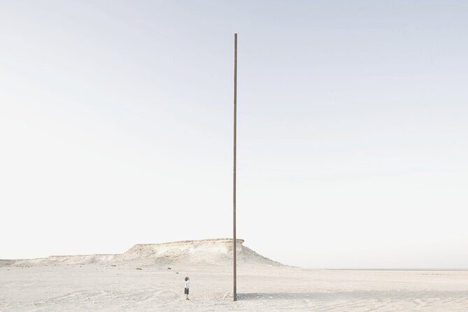 Sunset Keshta at Zekreet | Art, Adventure & Arabian Picnic - What’s Included and What to Expect
