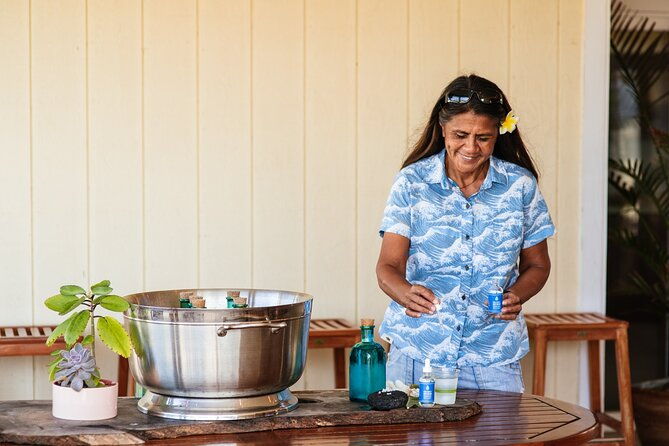sunset-kona-salt-farm-tour