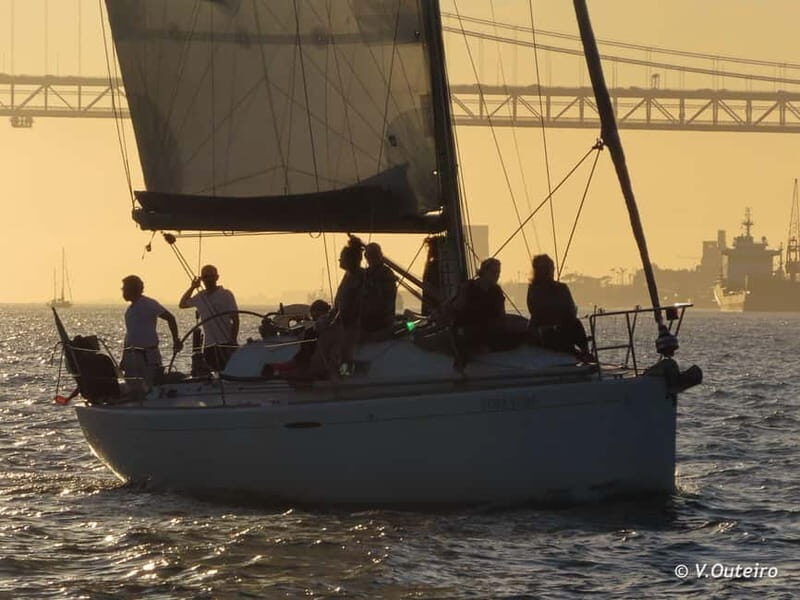 Sunset - Lisbon Cruise Tour - FAQs