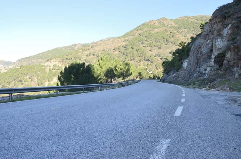 Sunset Motorcycle Tour with dinner - The Ride and Experience: Why It Matters