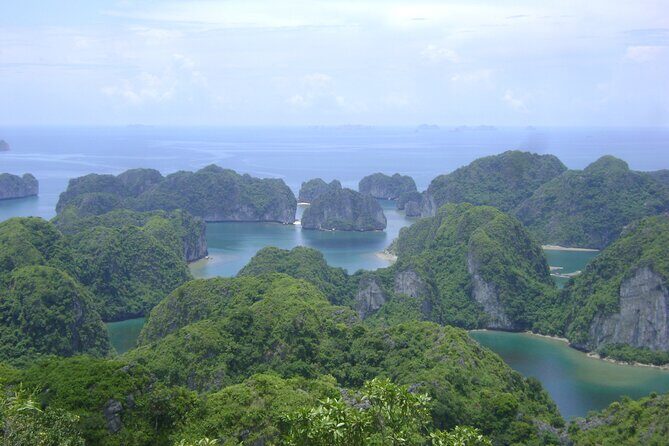 Sunset on Lan Ha Bay one of the most beautiful bay in the world - Final Thoughts