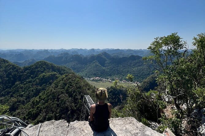 Sunset on Lan Ha Bay to Viet Hai Village to Viewpoint Ha Long Bay - Authentic Experiences and Highlights from Reviews