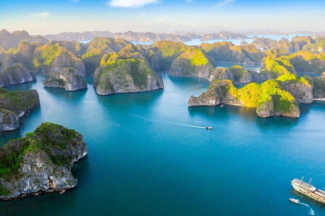 Sunset on Lan Ha Bay to Viet Hai Village to Viewpoint Ha Long Bay - Who Should Consider This Tour?